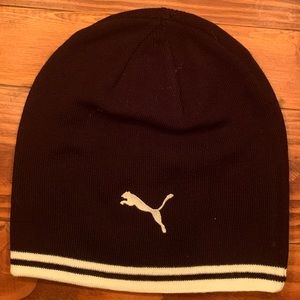 Puma beanie